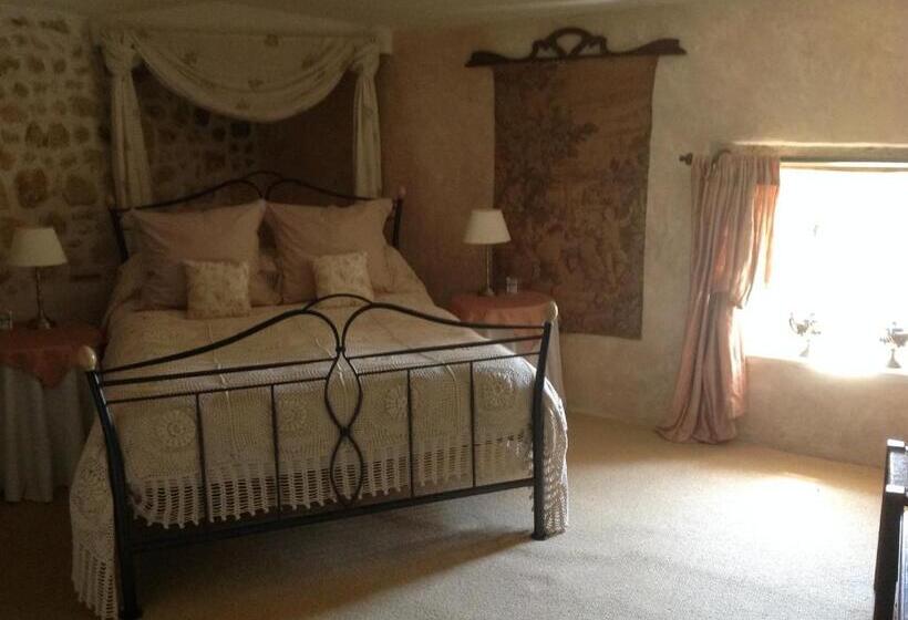 豪华房间, Chez Brown