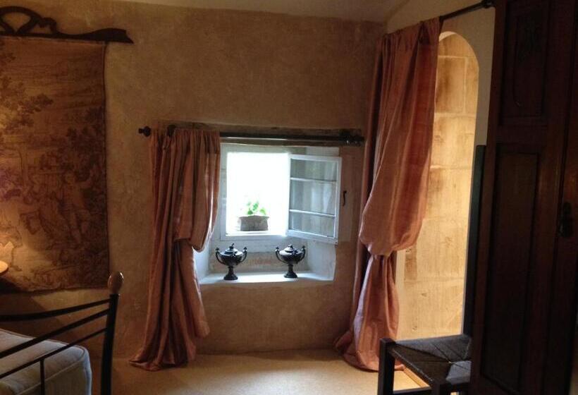 豪华房间, Chez Brown