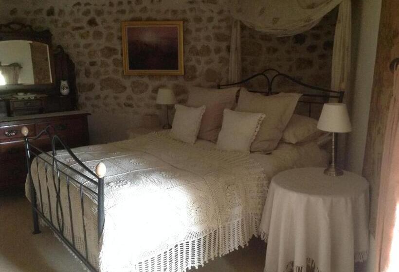 豪华房间, Chez Brown