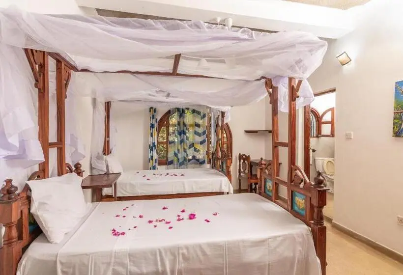 اتاق استاندارد, Joysvilla Family Holiday Home