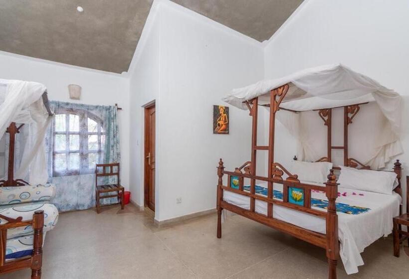 Cameră Deluxe, Joysvilla Family Holiday Home