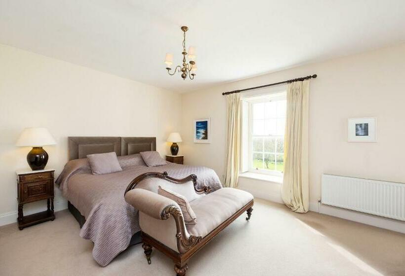 غرفة ديلوكس, Kilmahon House, P25a973