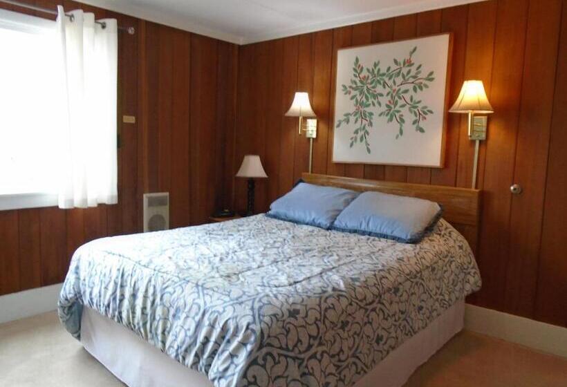 شقة 3 غرف, Cedar Village Condominiums