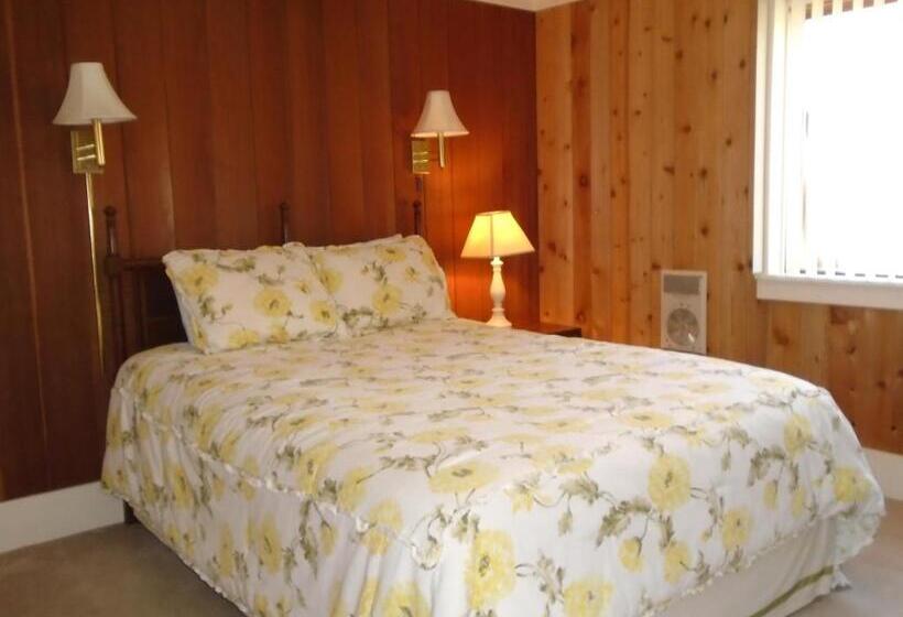 شقة 3 غرف, Cedar Village Condominiums