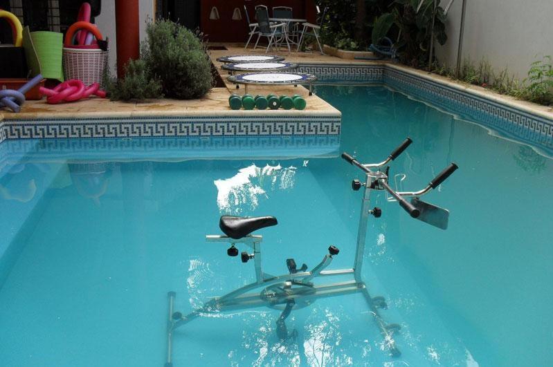 패밀리 룸, Edificio Nicolas Y Marcelo Siry