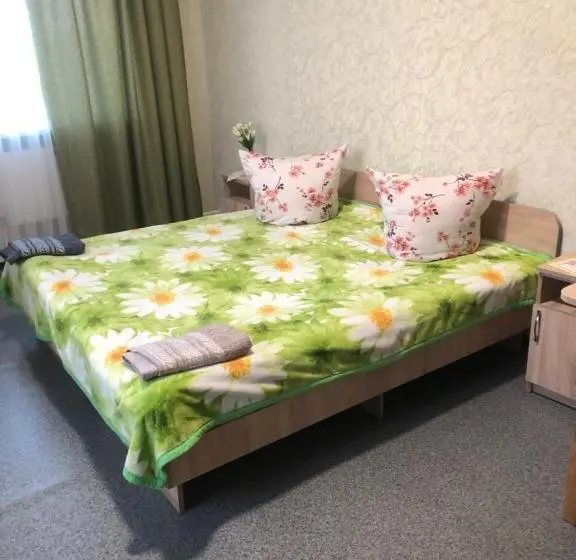 Camera Standard, Hostel Marichka