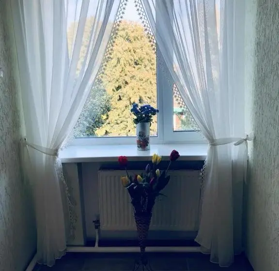Camera Standard, Hostel Marichka