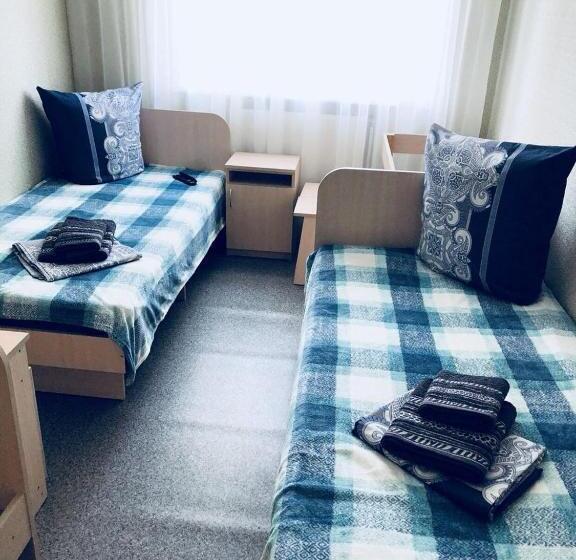 스탠다드 룸, Hostel Marichka