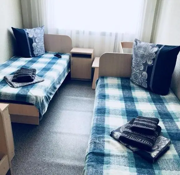 Camera Standard, Hostel Marichka