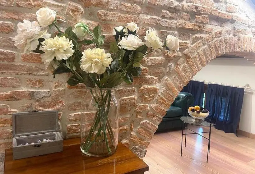 ジュニアスイート, Albaspina Bioagriturismo