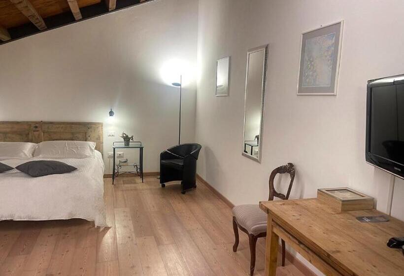 جناح جونيور, Albaspina Bioagriturismo