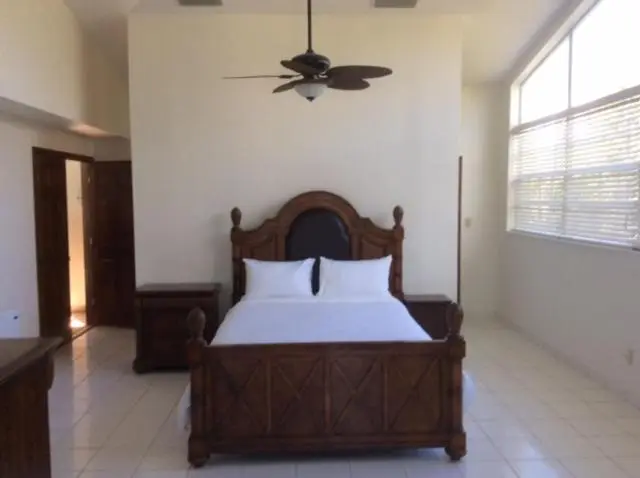 オーシャンビューデラックススイート, Bahia Bay Resort
