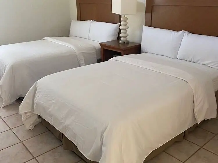 スタンダードルーム, Bahia Bay Resort