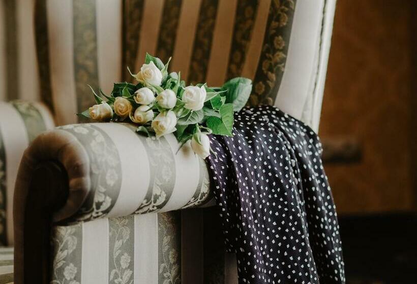 스탠다드 싱글 룸, Delfin Spa&wellness