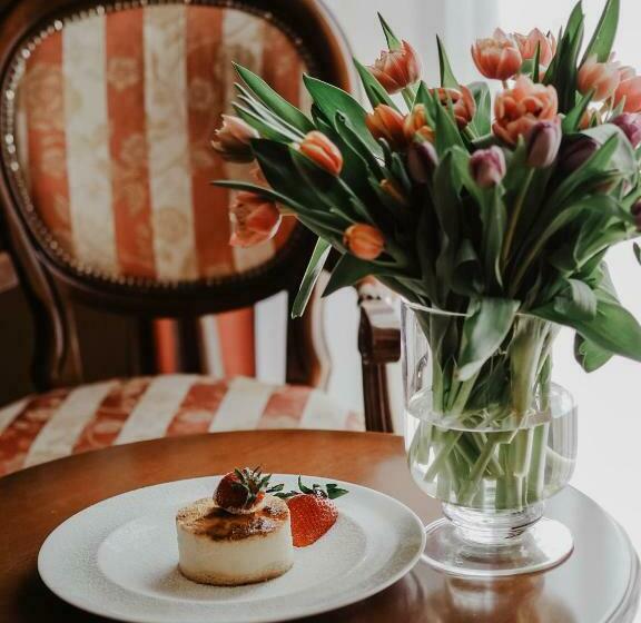 디럭스 룸, Delfin Spa&wellness