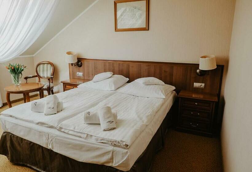 스탠다드 룸, Delfin Spa&wellness