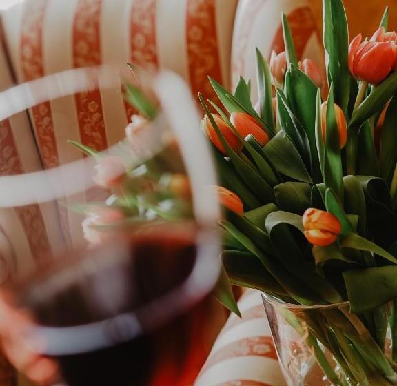 스탠다드 발코니 룸, Delfin Spa&wellness