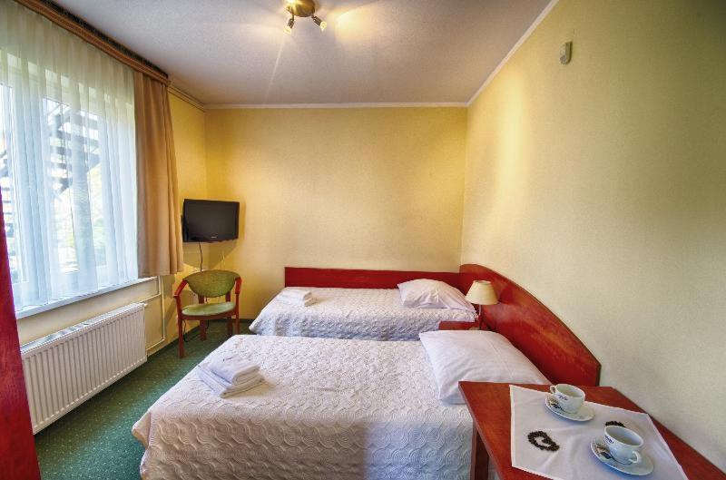 스탠다드 룸, Delfin Spa&wellness