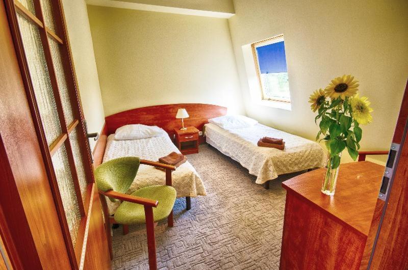 스탠다드 룸, Delfin Spa&wellness