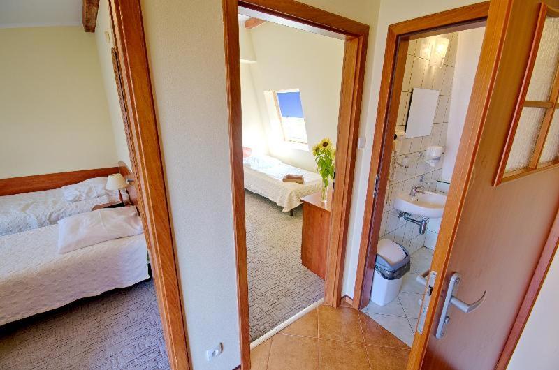 스탠다드 룸, Delfin Spa&wellness