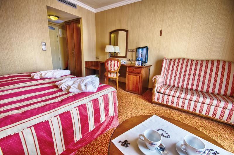 스탠다드 룸, Delfin Spa&wellness