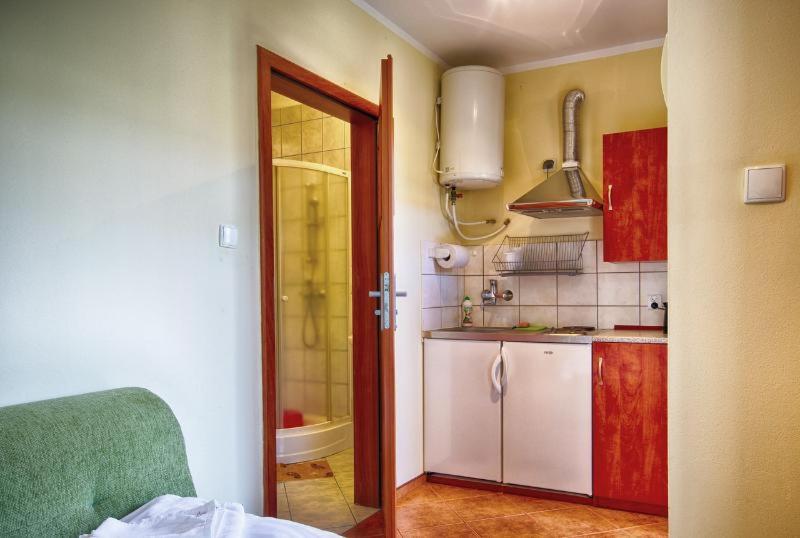 스탠다드 룸, Delfin Spa&wellness