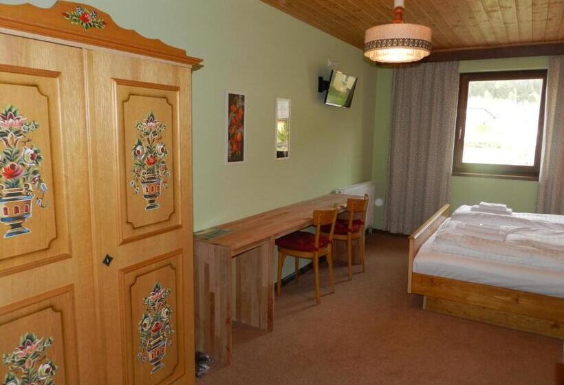 חדר סטנדרט, Locus Malontina