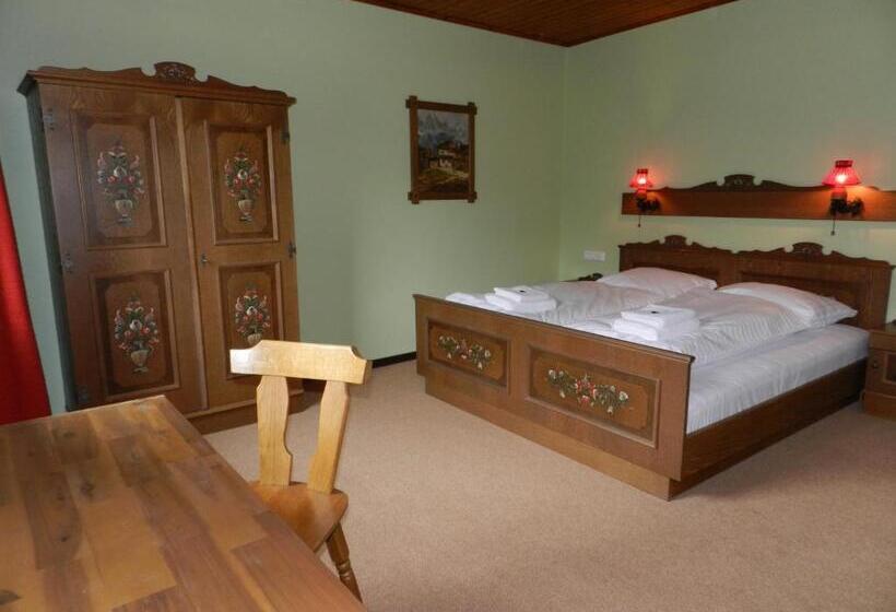 חדר סטנדרט, Locus Malontina