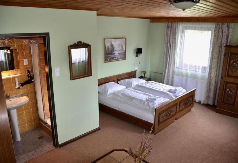 חדר סטנדרט, Locus Malontina