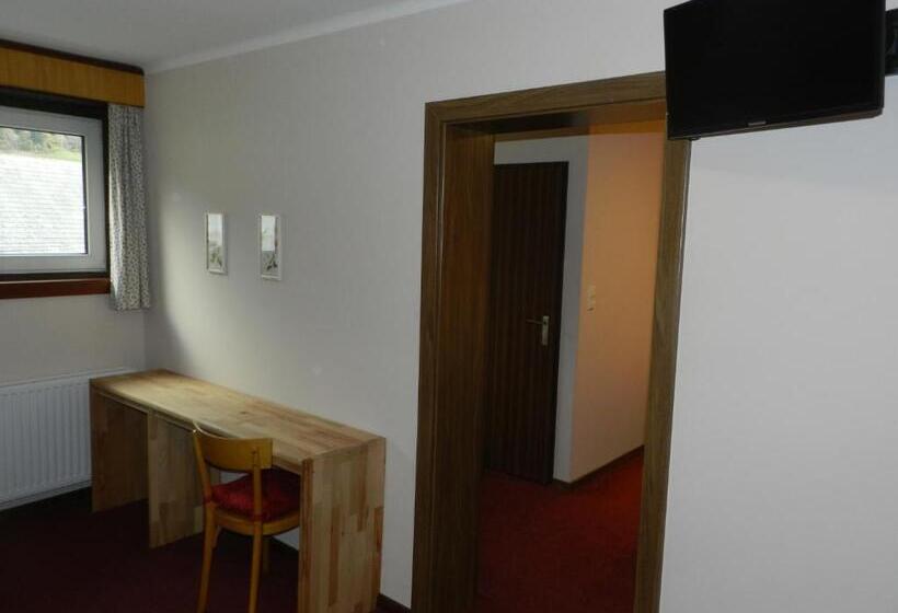 חדר משפחתי, Locus Malontina