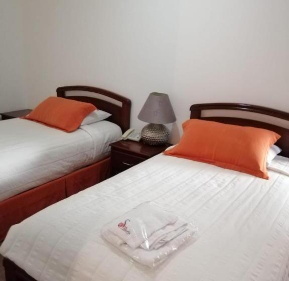 스탠다드 룸, Samuria