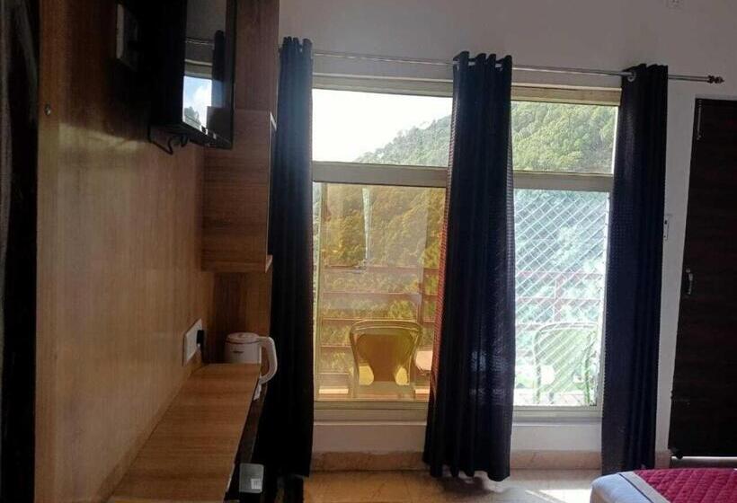 Стандартный Номер Кровать Кинг, Sunny Pines Resort