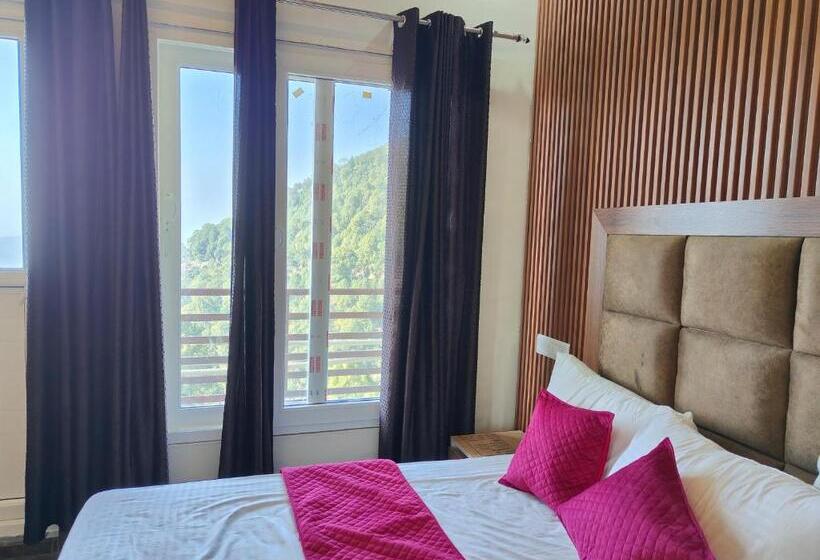 Стандартный Номер Кровать Кинг, Sunny Pines Resort