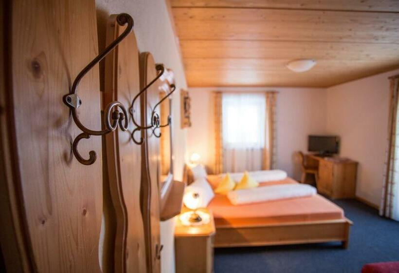 Номер Стандарт, Thomashof