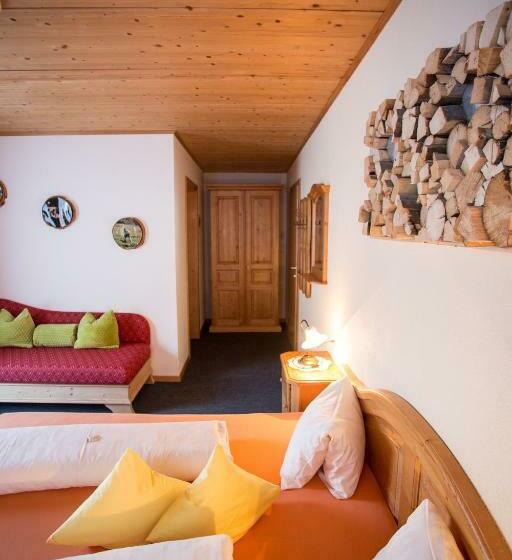 Номер Стандарт, Thomashof