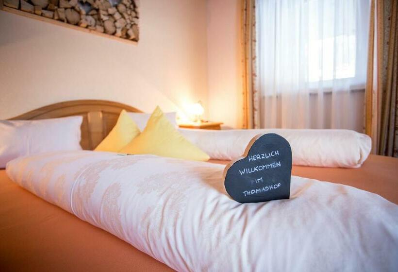 Номер Стандарт, Thomashof