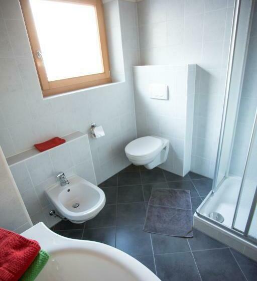 Номер Стандарт, Thomashof