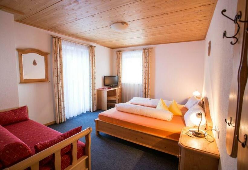 Номер Стандарт, Thomashof