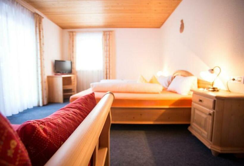 Номер Стандарт, Thomashof