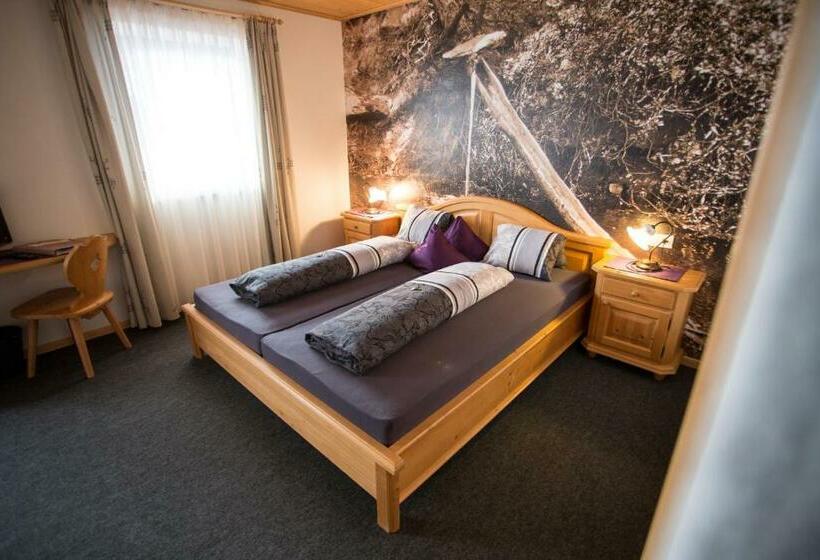 Номер Стандарт, Thomashof