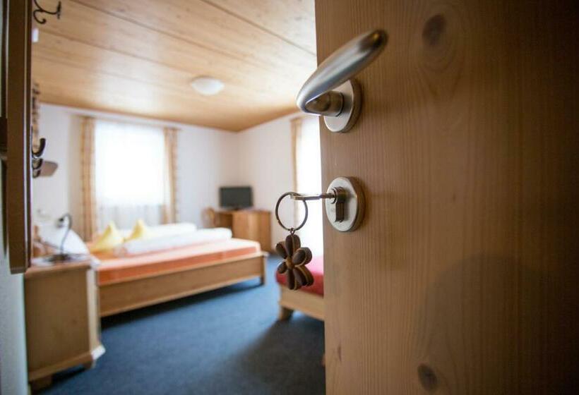 Номер Стандарт, Thomashof