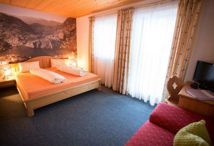 Номер Стандарт, Thomashof