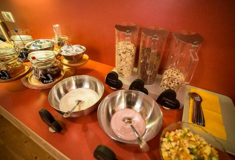 Номер Стандарт, Thomashof