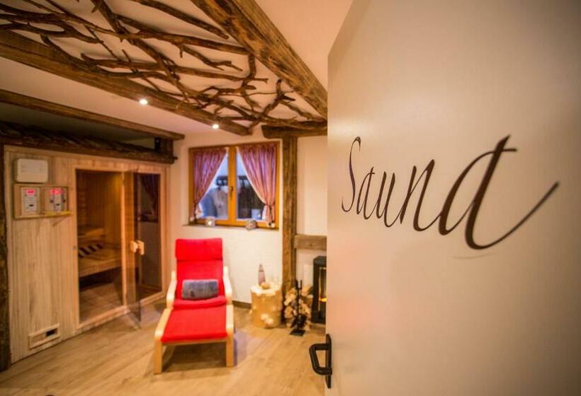 Номер Стандарт, Thomashof