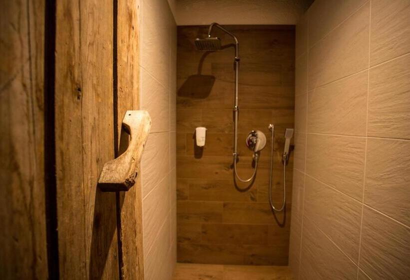 Номер Стандарт, Thomashof