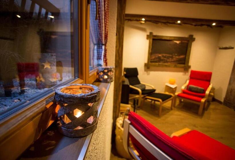 Номер Стандарт, Thomashof