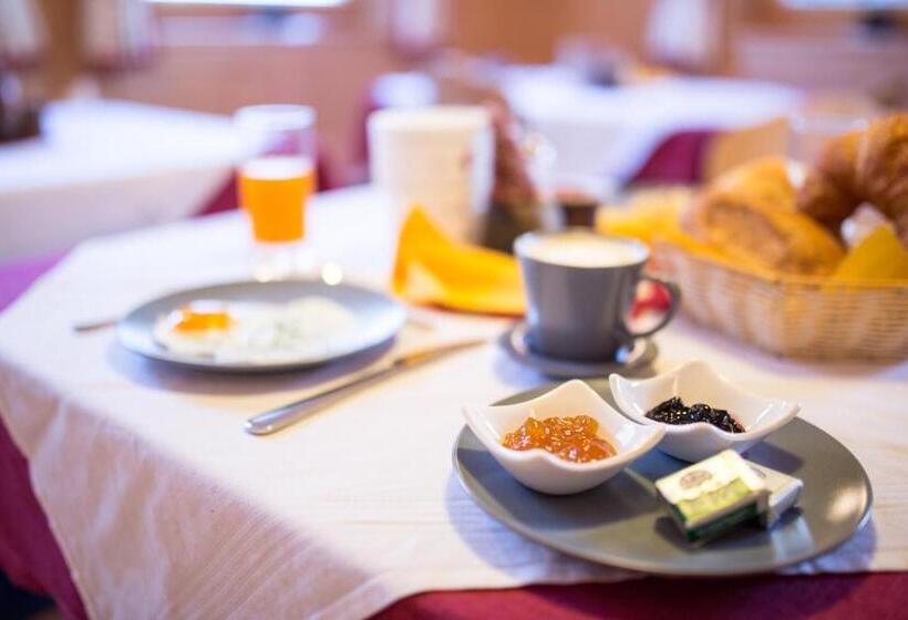 Номер Стандарт, Thomashof