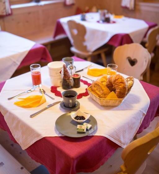 Номер Стандарт, Thomashof