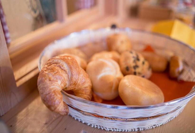 Номер Стандарт, Thomashof