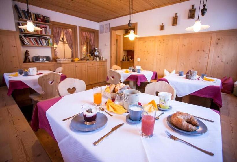 Номер Стандарт, Thomashof